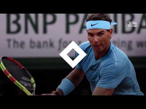 VIDEO : Rafael Nadal : le tennisman espagnol fte son 32me anniversaire