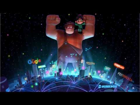 VIDEO : New 'Wreck-It Ralph 2' Trailer Is Out