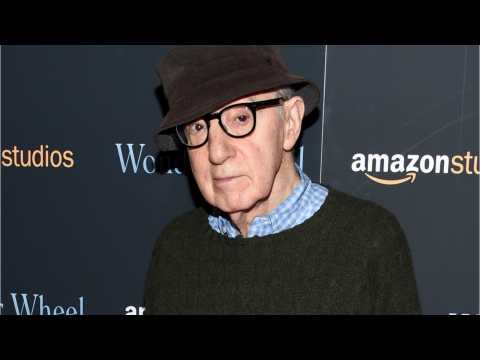 VIDEO : Woody Allen: Claims 'He Should Be 