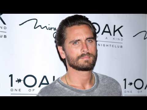 VIDEO : Scott Disick and Sofia Richie Are ?Back Together?