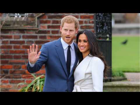 VIDEO : Duchess Meghan To Go To Events With The Queen