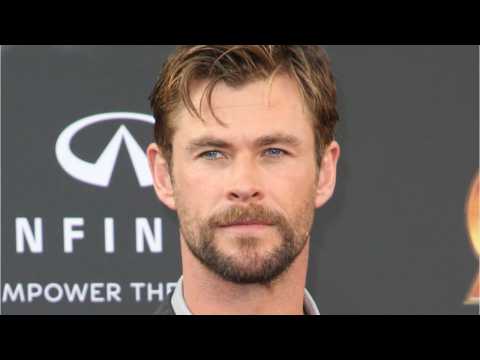 VIDEO : Chris Hemsworth: Avengers 4 Is More Shocking