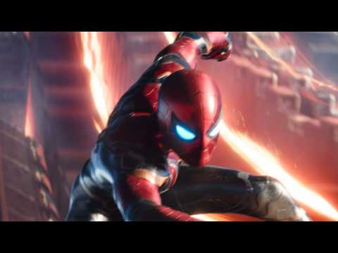 VIDEO : Reshoots For Fourth ?Avengers? Movie To Wrap Up In September