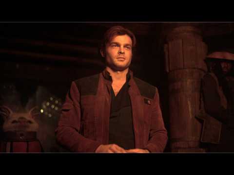 VIDEO : 'Solo' Doomed By Poor Marketing?