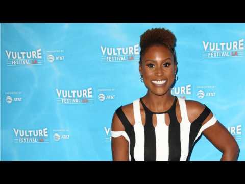 VIDEO : Issa Rae Points To The Impact Black Culture Has On Fashion