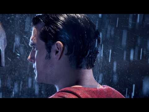 VIDEO : Is Rocksteady Doing A Superman Game?