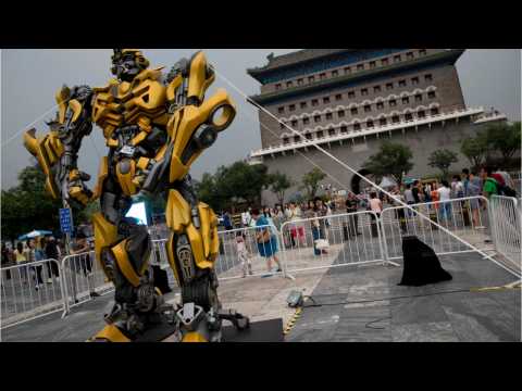 VIDEO : What Do We Know About 'Bumblebee: The Movie'?