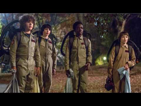 VIDEO : ?Stranger Things? Star Teases Tone Of Season 3