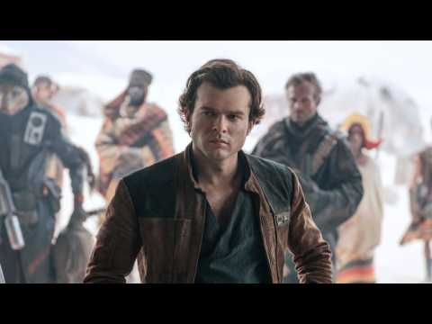 VIDEO : ?Solo? Could Lose Over $50 Million For Disney And Lucasfilm