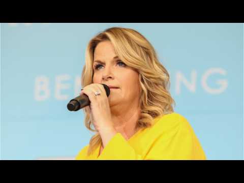 VIDEO : Trisha Yearwood Loves To Cook And Eat These Foods