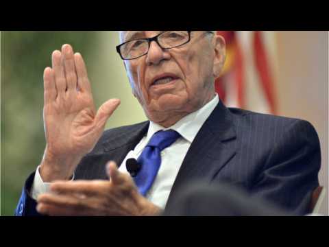 VIDEO : Britain Government To Rule On Murdoch's Bid For Sky