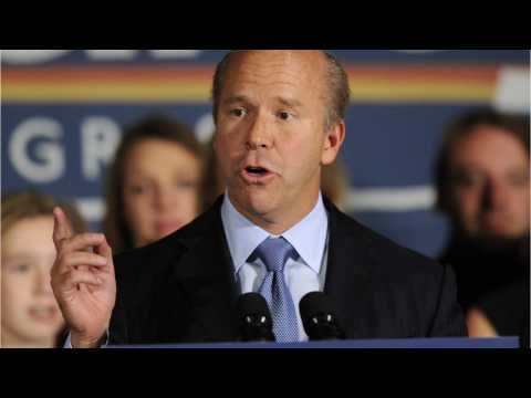 VIDEO : Long-Shot Presidential Candidate John Delaney Is Gaining Ground in Iowa
