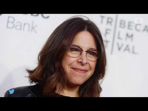 VIDEO : Amy Baer Elected Board President Of Women In Film