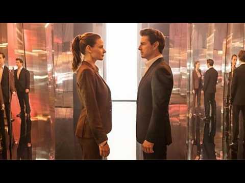 VIDEO : What Do We Know About ?Mission: Impossible ? Fallout??
