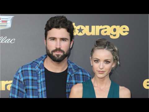 VIDEO : Brody Jenner Thanks Those Who Attended Wedding