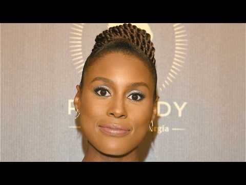 VIDEO : Issa Rae Calls Out Kanye West