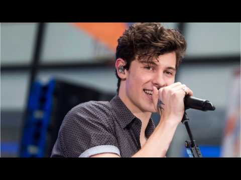 VIDEO : Shawn Mendes Wants Beiber's Underwear