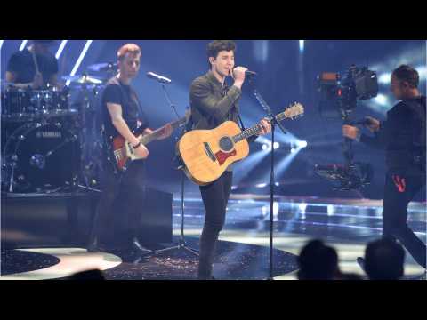 VIDEO : Did You Know Shawn Mendes Is A Huge Potter Fan?