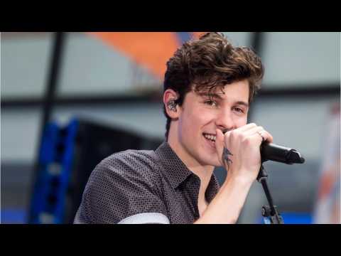 VIDEO : Shawn Mendes Would Pay For Beiber's Used Underwear