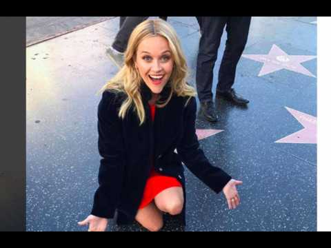 VIDEO : Reese Witherspoon returning for Legally Blonde 3?
