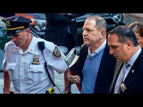VIDEO : Harvey Weinstein Pleads Not Guilty To Rape And Sexual Assault