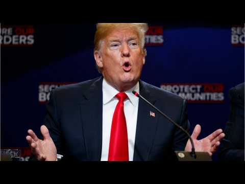VIDEO : Evangelical University To Create Movie About How Trump Was Chosen By God