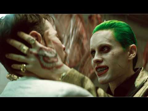 VIDEO : DC And Warner Bros. Announce Standalone Joker Film Starring Jared Leto