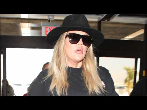 VIDEO : What Khloe Kardashian Is Eating For Her Low-Carb Post-Baby Diet