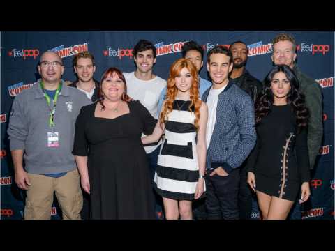 VIDEO : Freeform Explains Shadowhunters Cancellation