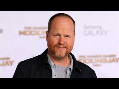 VIDEO : Joss Whedon Developing New Series For Freeform