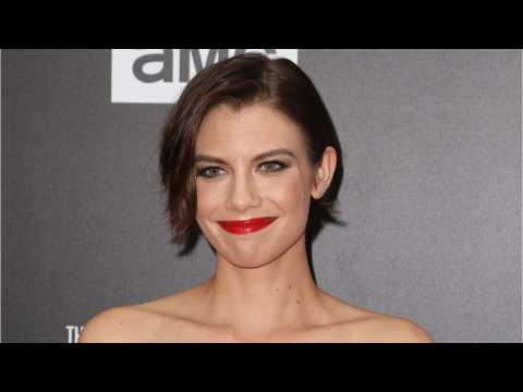 VIDEO : Another Walking Dead Character To Leave
