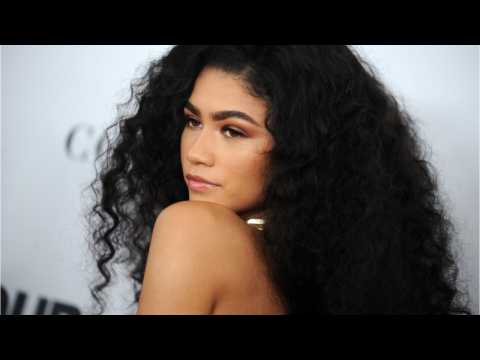 VIDEO : Zendaya Stars As Drug Addict In New HBO Pilot