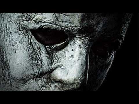 VIDEO : First Look At Michael Myers In 'Halloween' Sequel Emerge