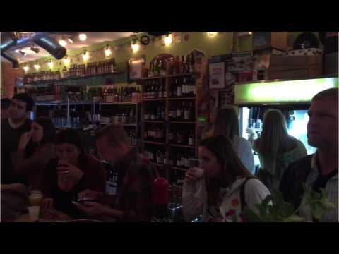 VIDEO : A Craft Beer Dispenser In Your Own Kitchen?