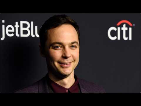 VIDEO : Jim Parsons On Being Gay At His Age