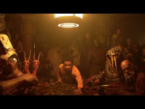 VIDEO : Star Wars Confirms Major Retcon?