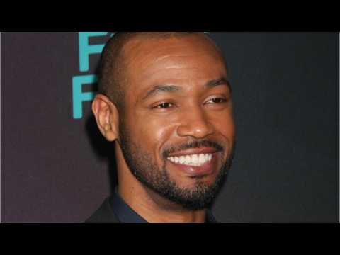 VIDEO : Isaiah Mustafa To Join Cast Of ?It: Chapter Two? As Grown-Up Mike Hanlon