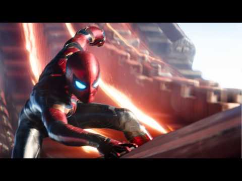 VIDEO : Marvel Studios' Kevin Feige Hints At The Future Of The MCU