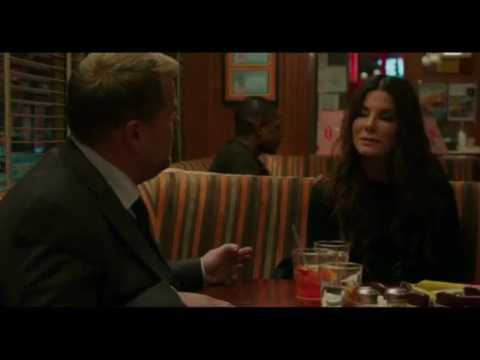 VIDEO : 'Ocean's 8' Owns The Box Office With $41.5M Opening Weekend