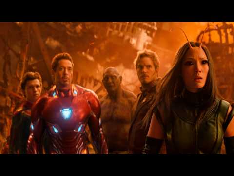 VIDEO : 'Infinity War' Close To $2 Billion Mark Worldwide