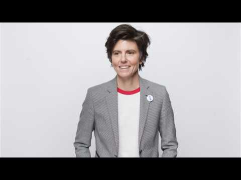 VIDEO : Tig Notaro Talks Technobabble In 'Star Trek: Discovery'