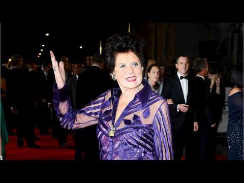 VIDEO : Eunice Gayson, The First Bond Girl, Dead At 90