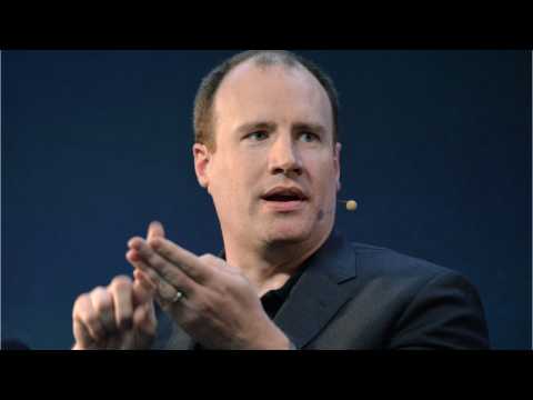VIDEO : Kevin Feige Teases Ms. Marvel Plans After 'Captain Marvel'