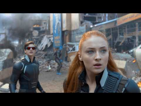 VIDEO : Kevin Feige Also Unsure About X-Men's Future In The MCU