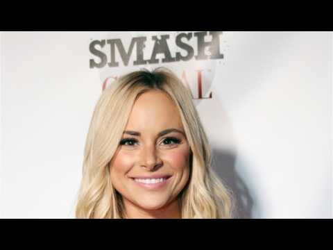 VIDEO : Amanda Stanton And New BF Enjoy Mexican Getaway