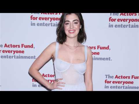 VIDEO : Broadway's 'Mean Girls' Star Not Bothered With No Tony Nomination