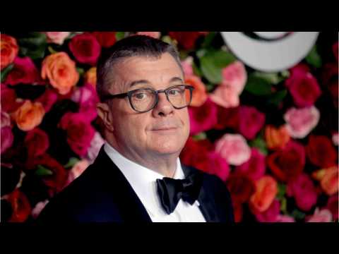 VIDEO : Nathan Lane, Andrew Garfield Win Tony Awards For 'Angels In America'