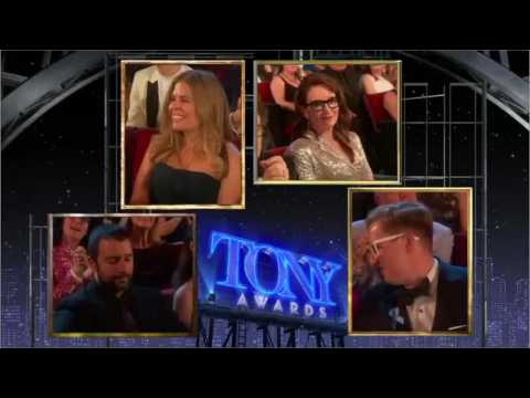 VIDEO : 2018 Tony Awards Recap