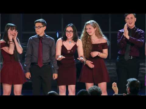VIDEO : Tony Awards: Parkland Students Sing 'Seasons of Love'