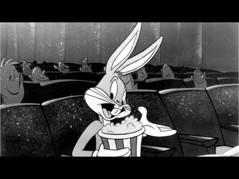 VIDEO : New ?Looney Tunes Cartoons? To Be Released in 2019